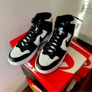 Brand New Womens Dunks High